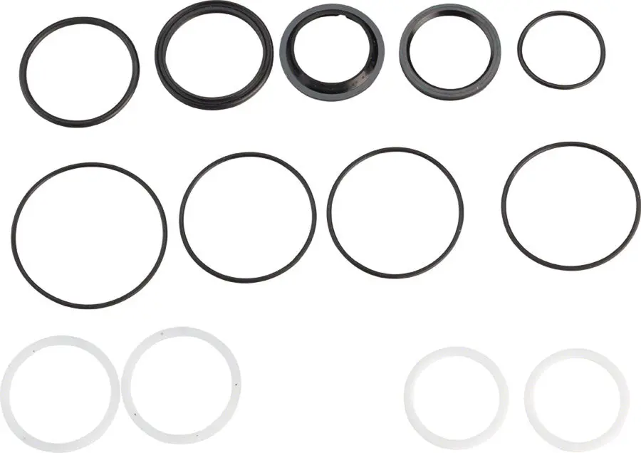 Float Rear Shock Air Sleeve Kit 1