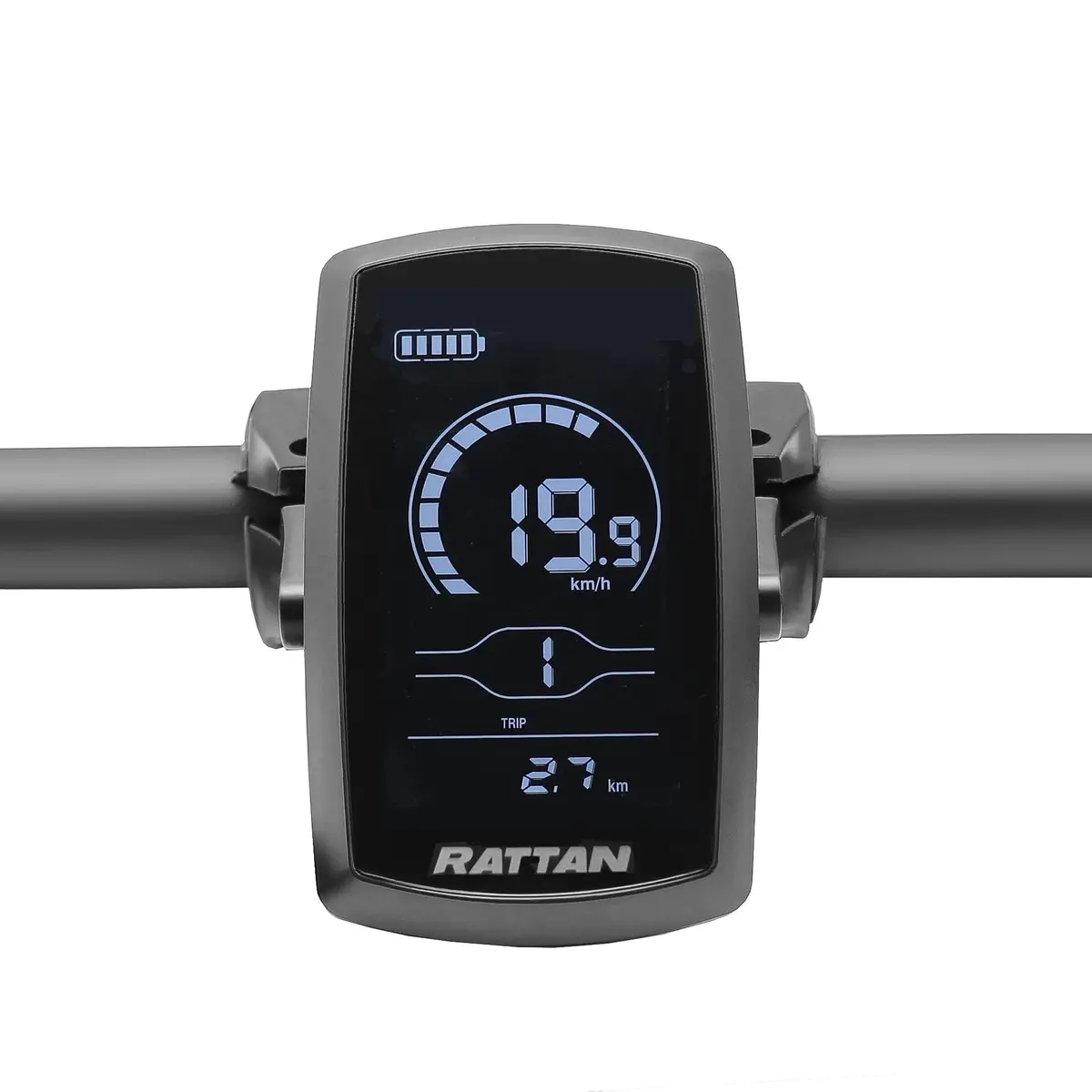 Rattan Yl 80C Display 1