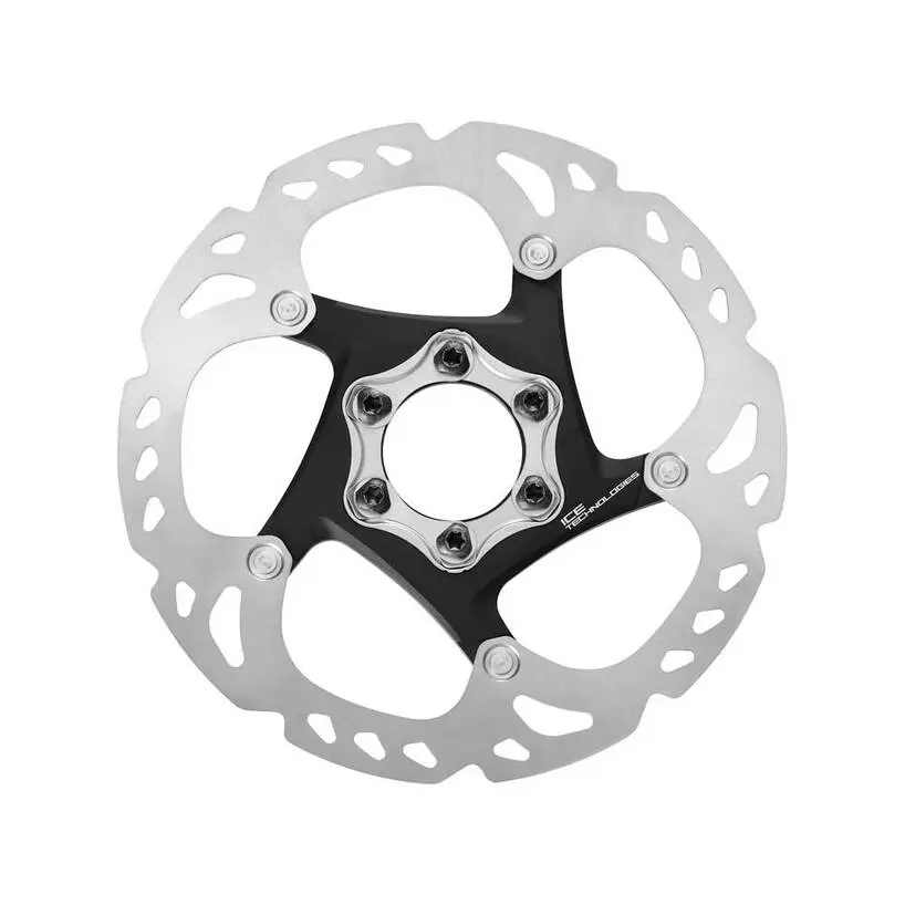 Rt86 6-Bolt Disc Rotor (160Mm) 1