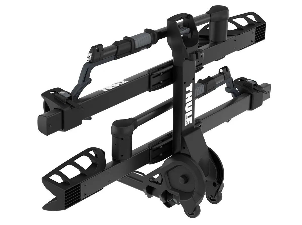 T2 Pro Xtr Bike Rack (Hitch) 1