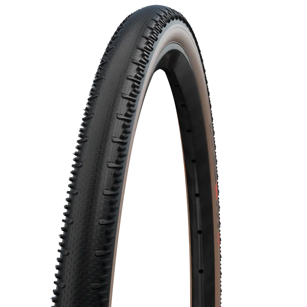G-One Rs Tire (700X40) 1