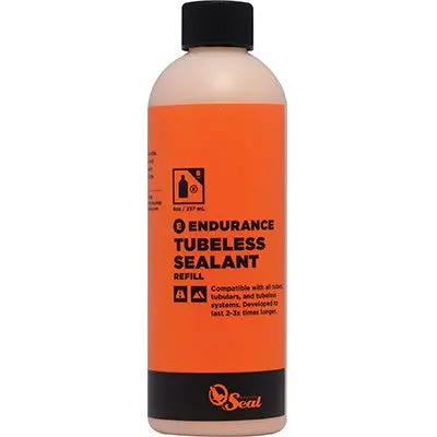 Endurance Tubeless Tire Sealant 1