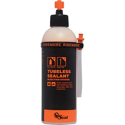 Regular Tubeless Tire Sealant 1