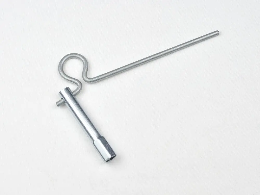 90.046 One Box End Wrench And Torque Handle 1
