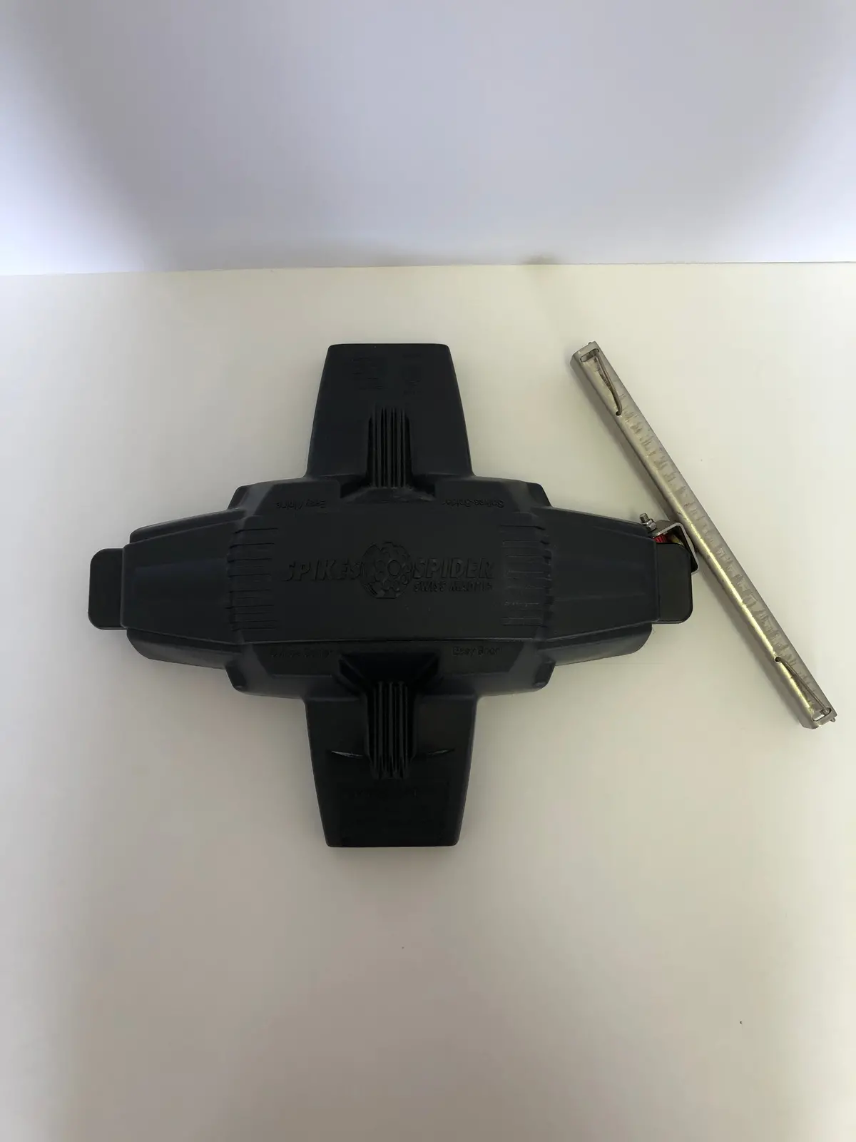 91.001 Hub Mounting Cross For Easy Sport / Easy Alpine Pro 1