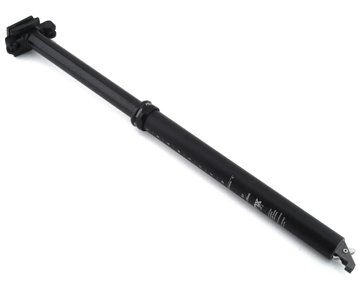 Transfer Performance Elite Dropper Seatpost (30.9, 200Mm) 1