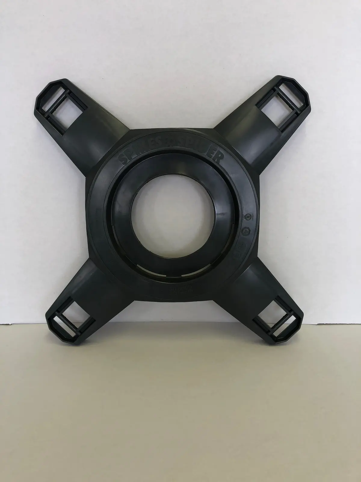 93.102.01 One Support Ring For Sport Xxxl And Xxxxl 1