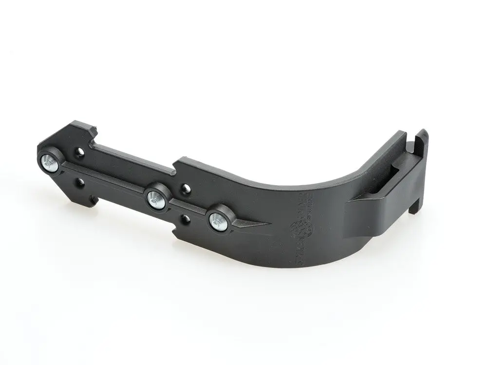 94.021.01 One Black Easy Sport Arm 1