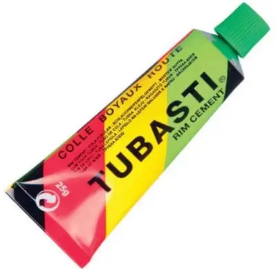Tubasti Tubular Cement 1