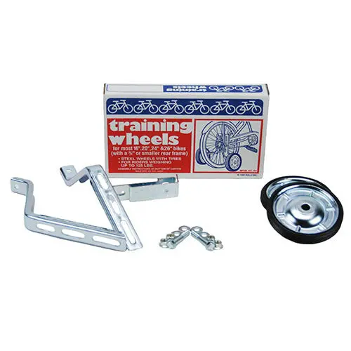 Training Wheels 742 (16-26") 1