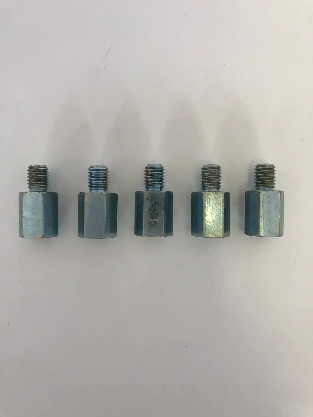 96.061-5 Five Short Extension (17Mm / 1 1/8") 1