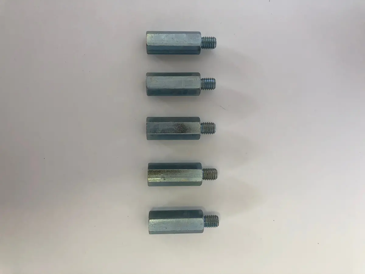 96.071-5 Five Long Extension (34Mm / 1 3/4") 1