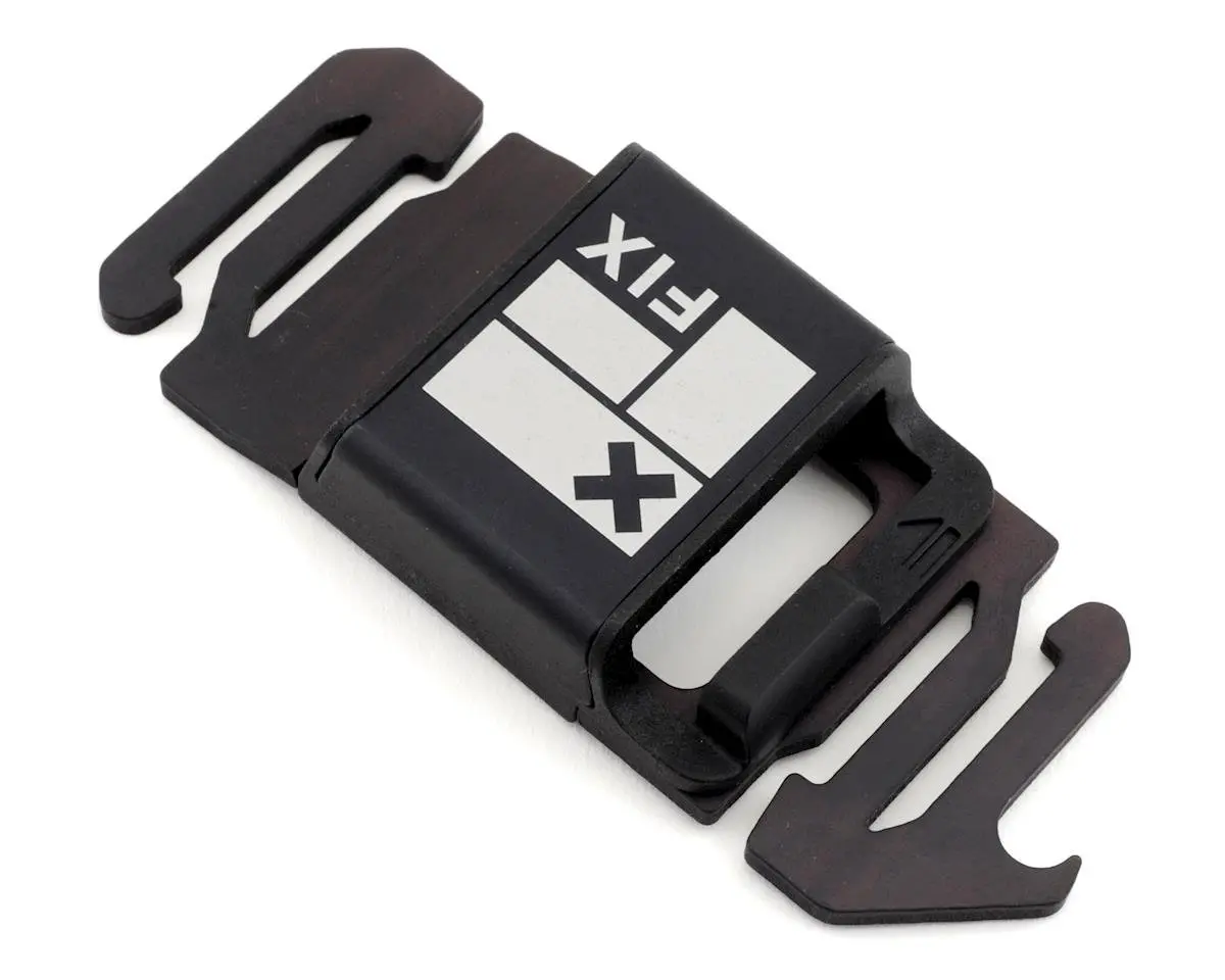 Strap On Tool Holster 1
