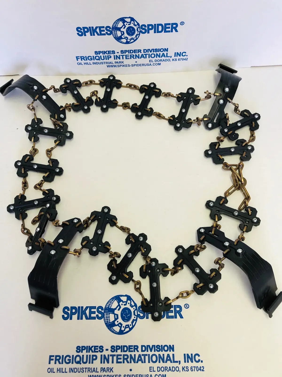 97.550 Sport Spxl (1) Traction Net With Arms 1