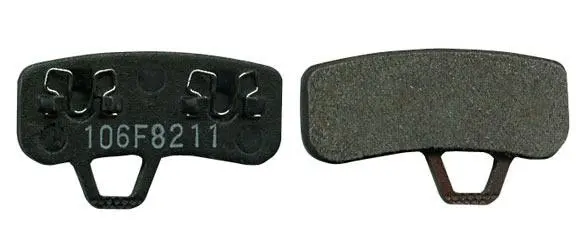 Disc Brake Pads 1