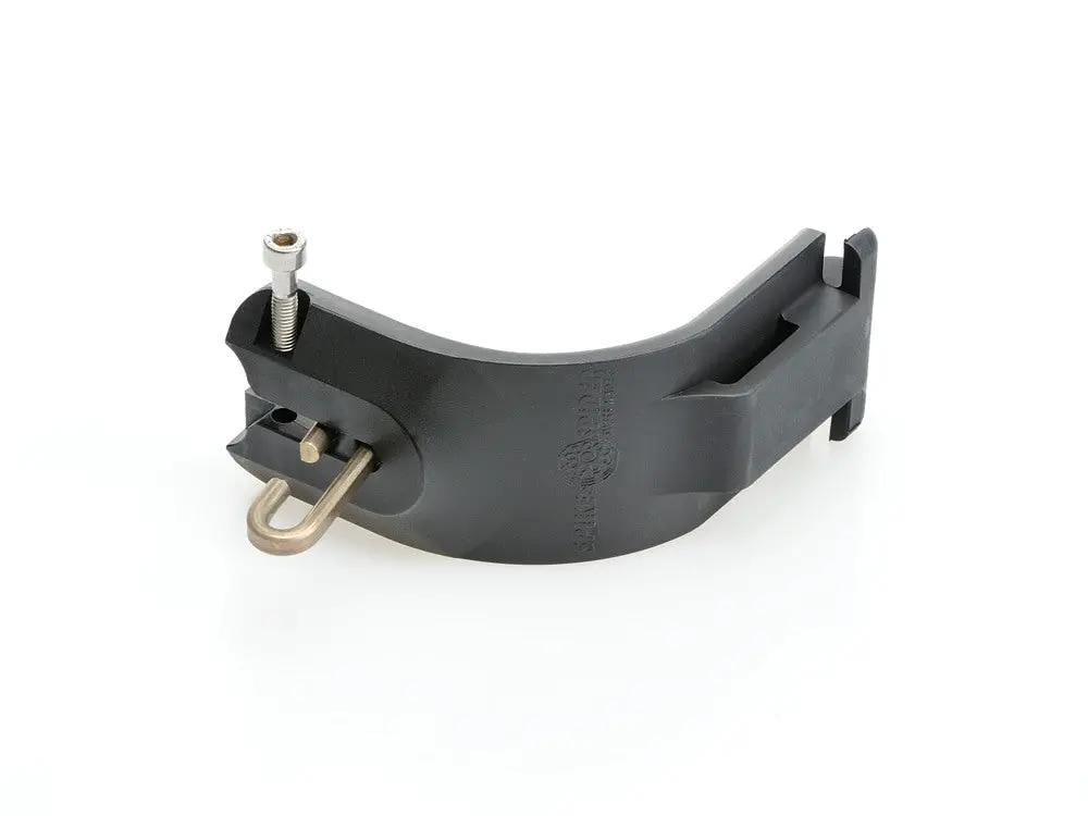 98.400 Easy Alpine Pro Traction Arm, C-Joint; & Bolt 1