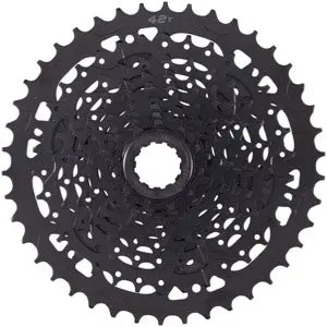 Advent H093a Cassette (9-Speed) 1