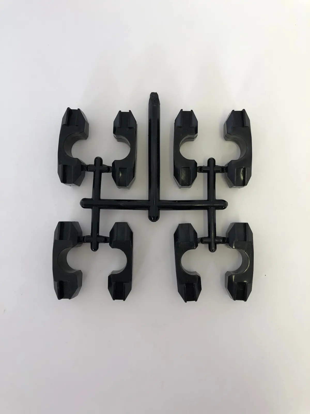 99.100 Alpine Pro / Easy Alpine Pro Safety Clips 8Pcs 1