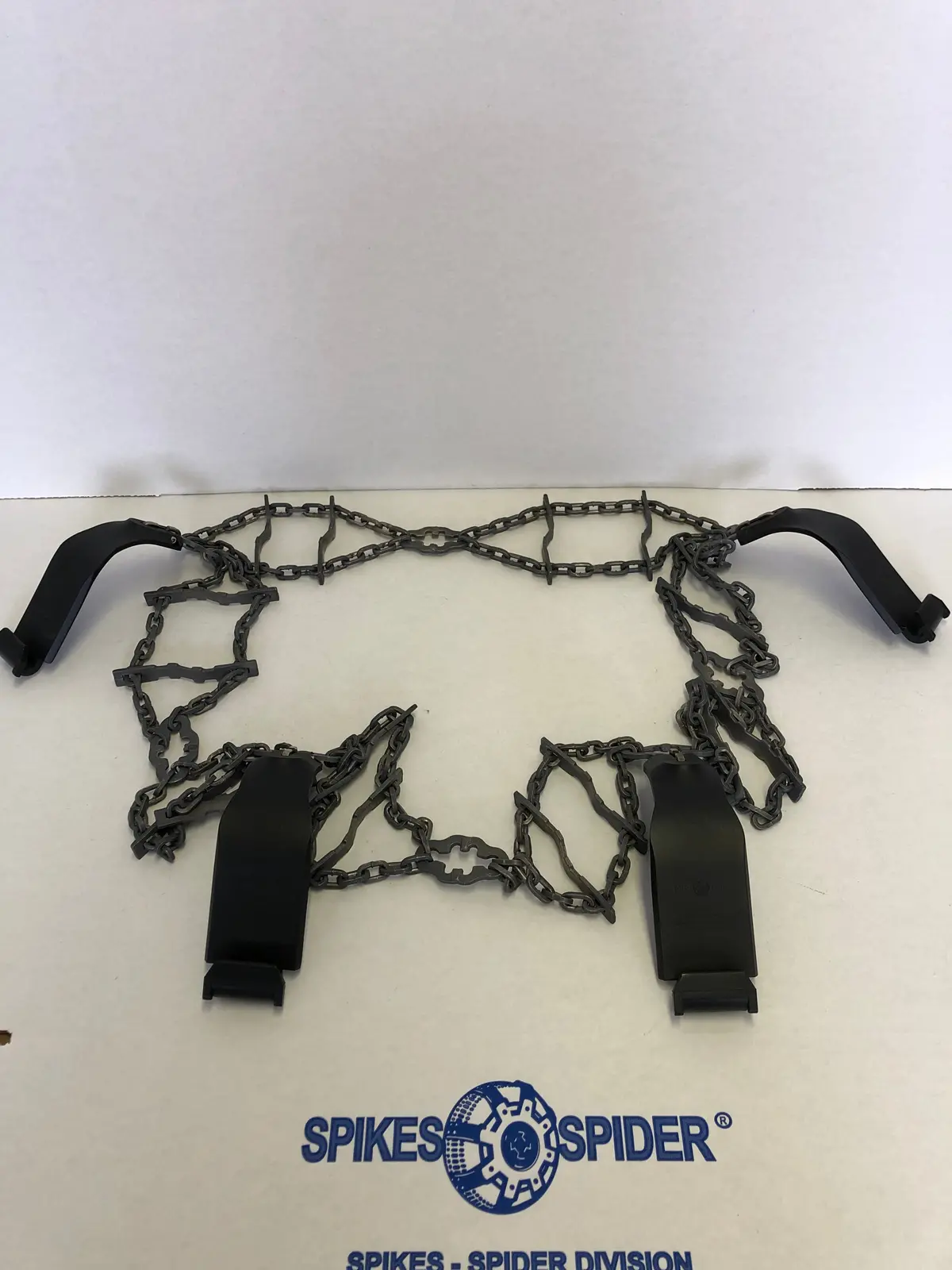 99.620 (1) Chain Net With Arms Alpine Pro Size 2 1
