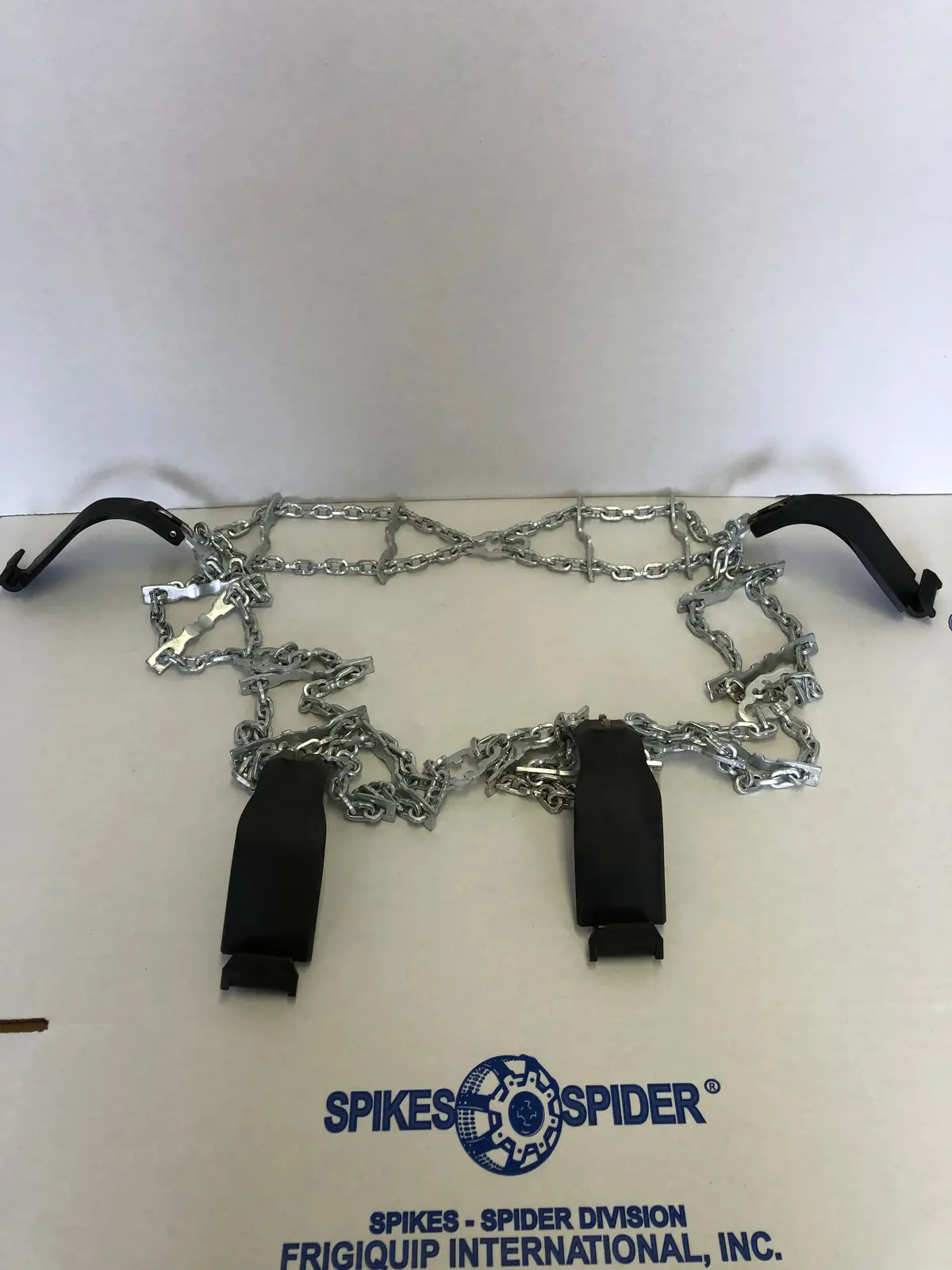 99.640 (1) Chain Net With Arms Alpine Pro Size 4 1