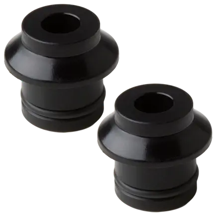Huske Thru Axle Plugs 1