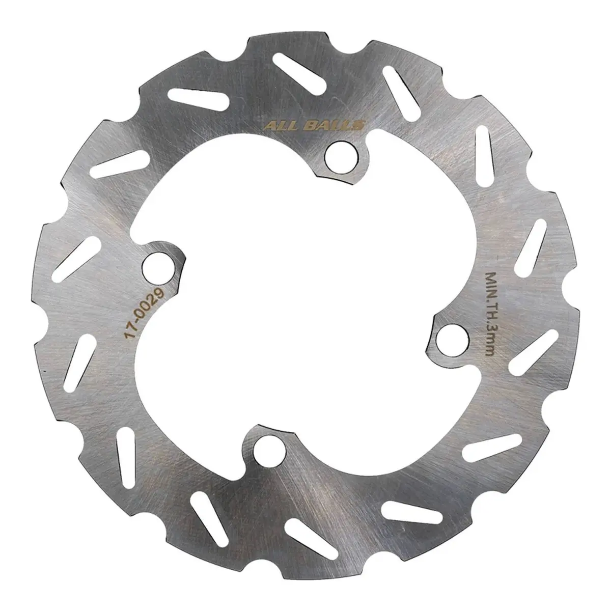 Brake Disc 18-0029 1