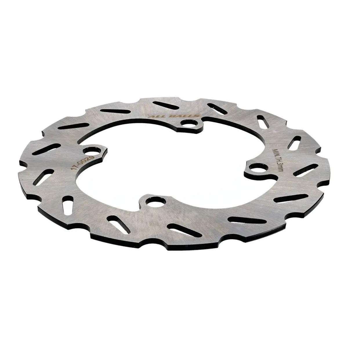 Brake Disc 18-0029 2