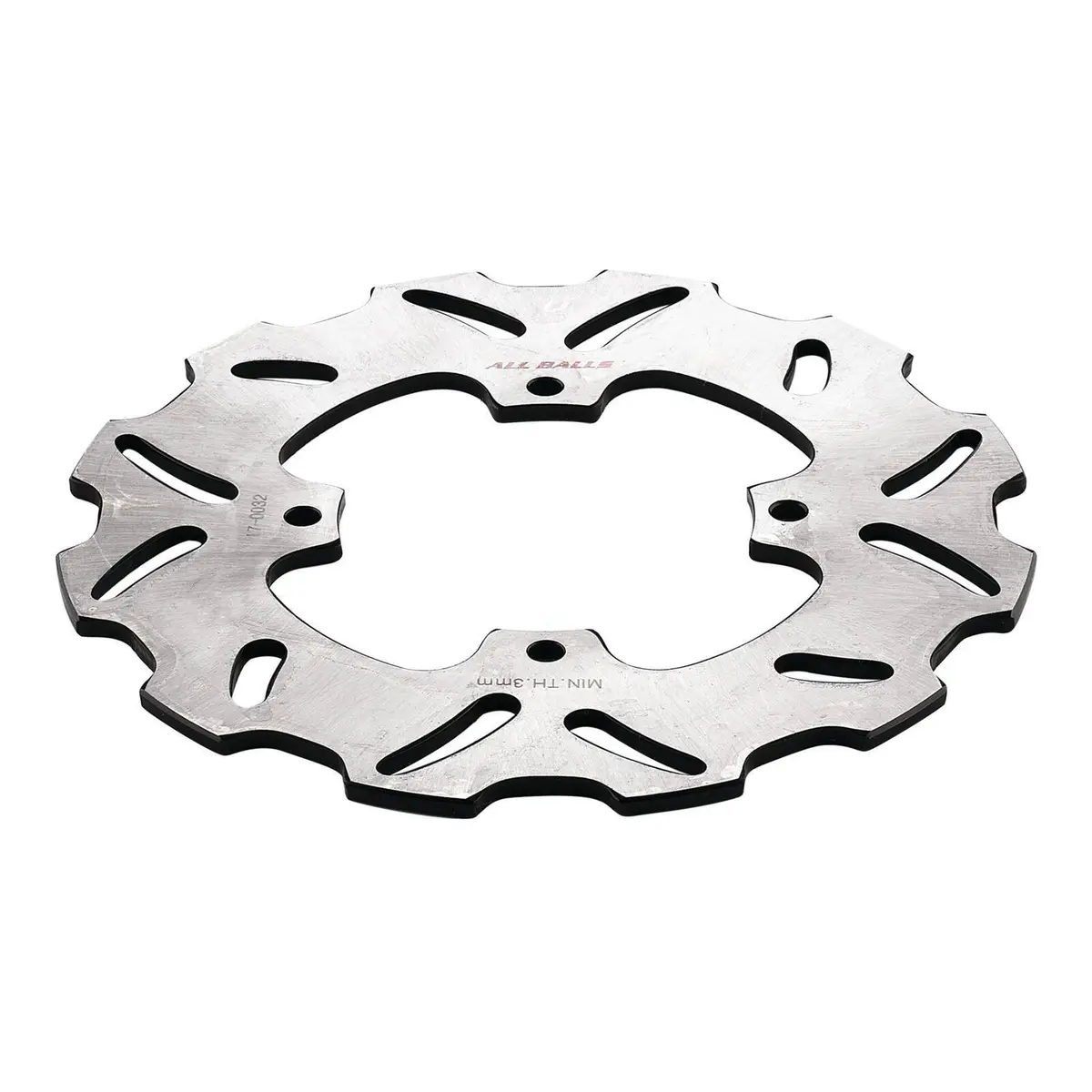 Brake Disc 18-0032 2