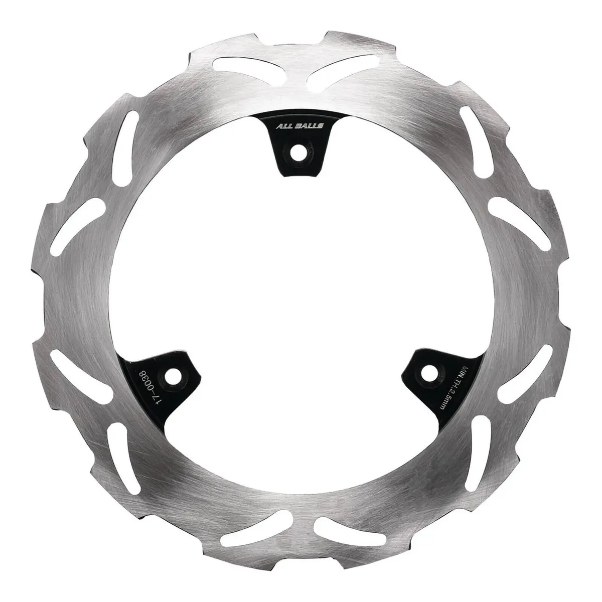 Brake Disc 18-0038 1