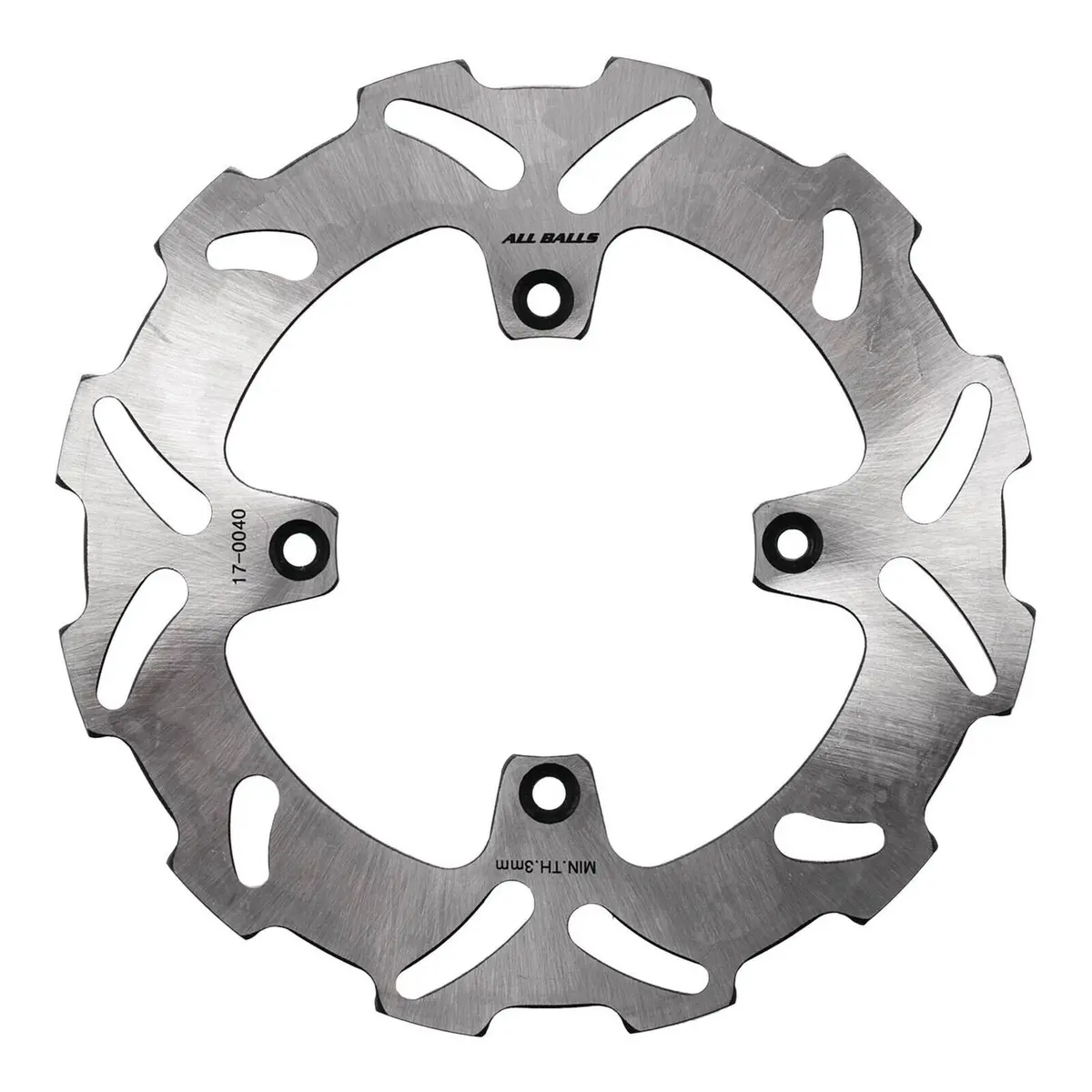 Brake Disc 18-0040 1