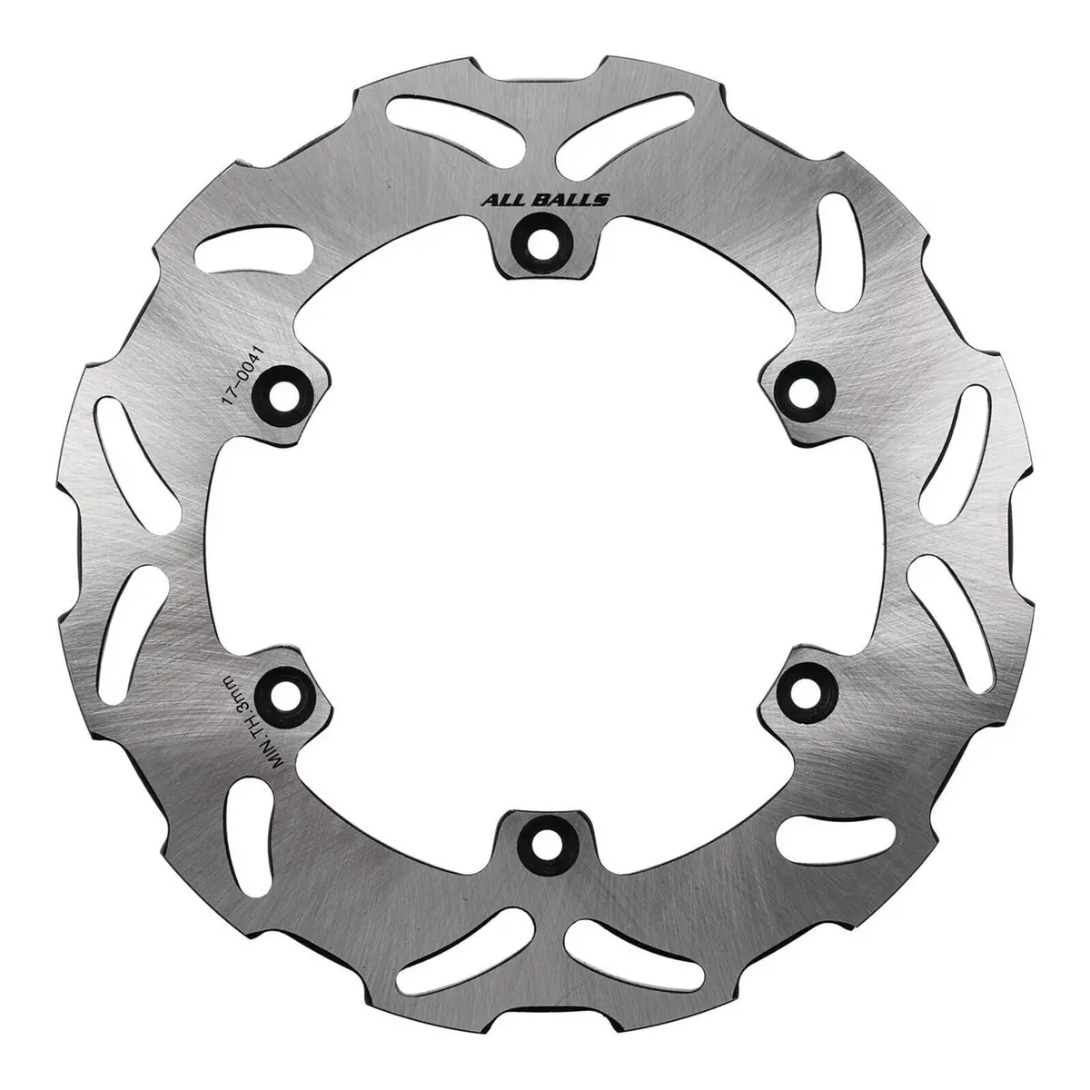 Brake Disc 18-0041 1