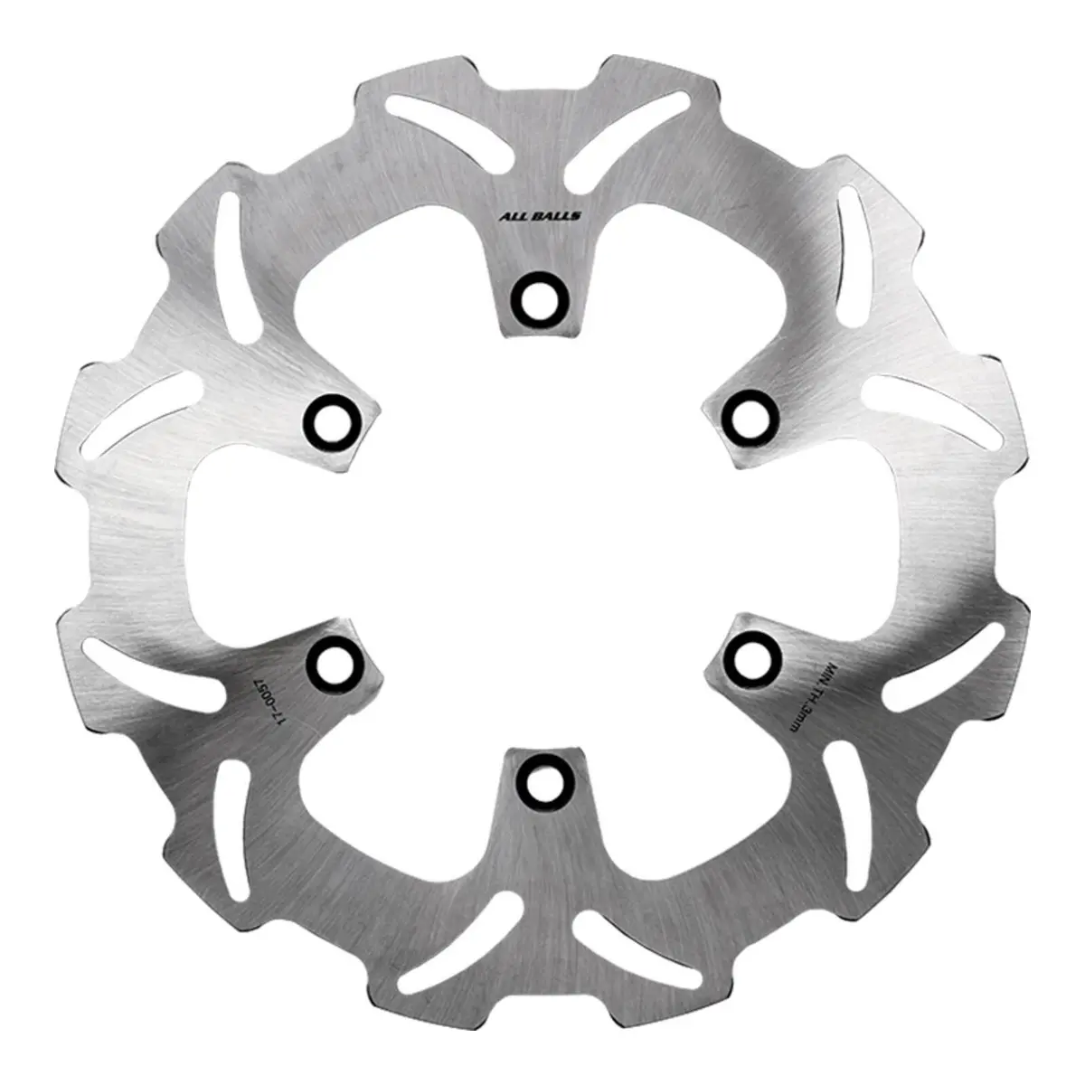 Brake Disc 18-0057 1