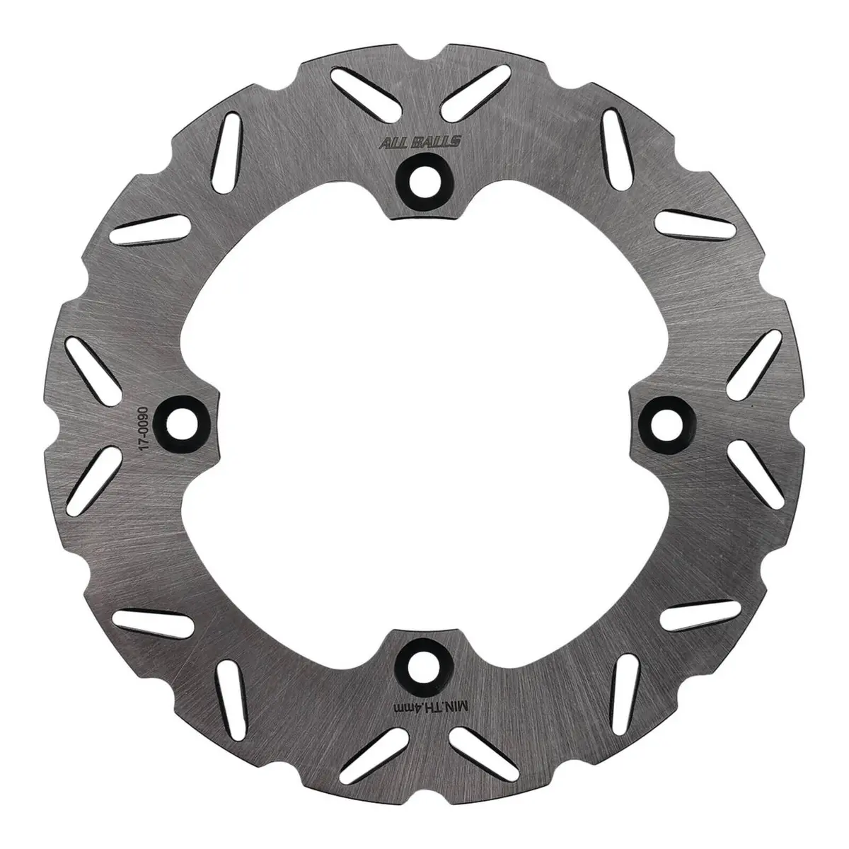 Brake Disc Front / Rear – 18-0090 1