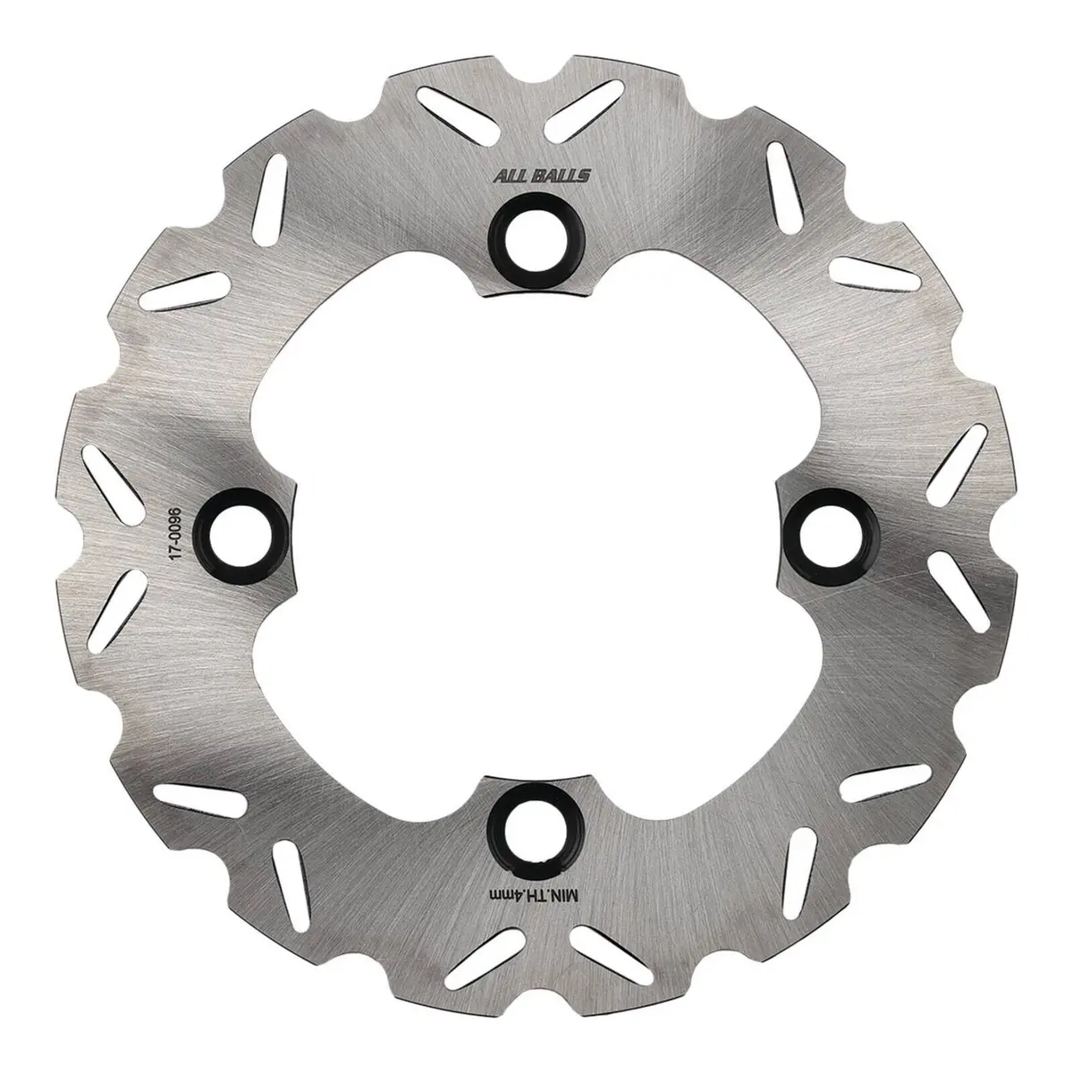 Brake Disc Front / Rear – 18-0096 1