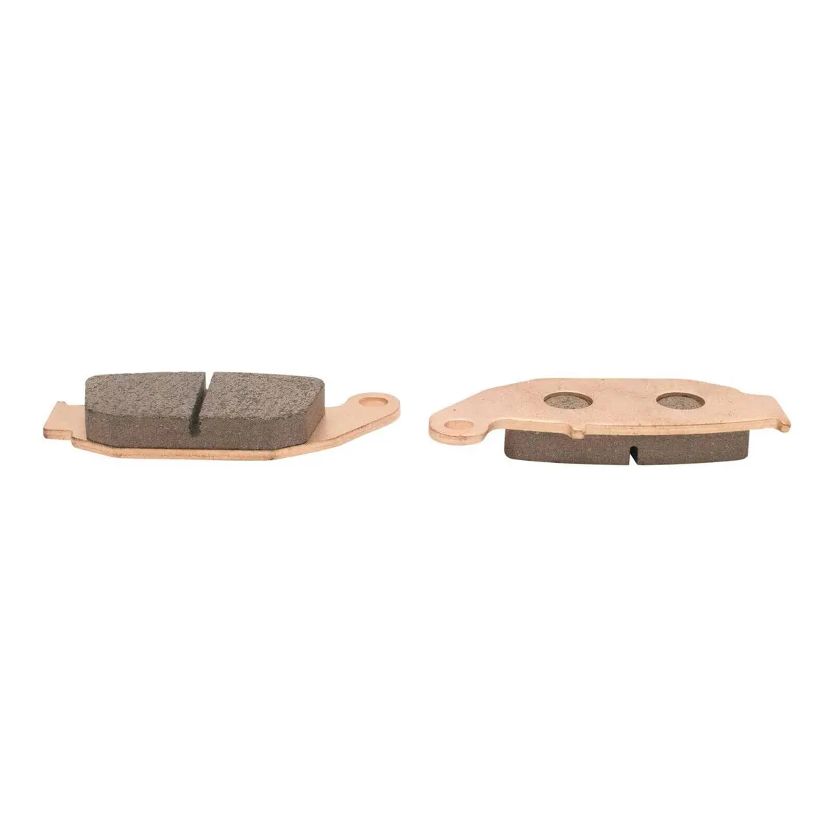 Sintered Brake Pad Set 18-8064 1