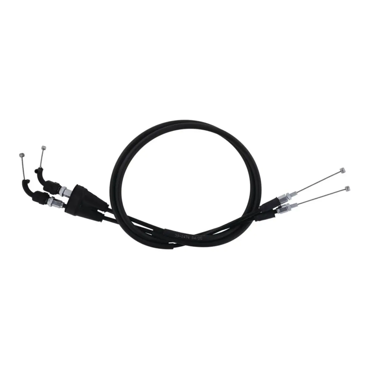Throttle Cable 45-1275 1