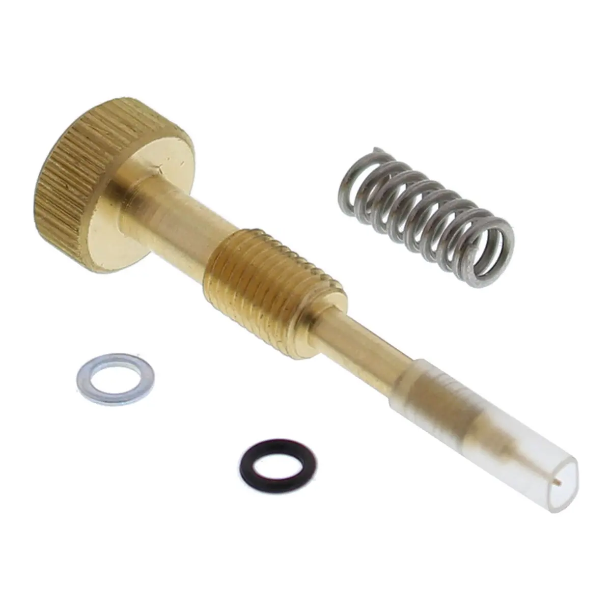 Extended Fuel Mixture Screw – 46-6002 1