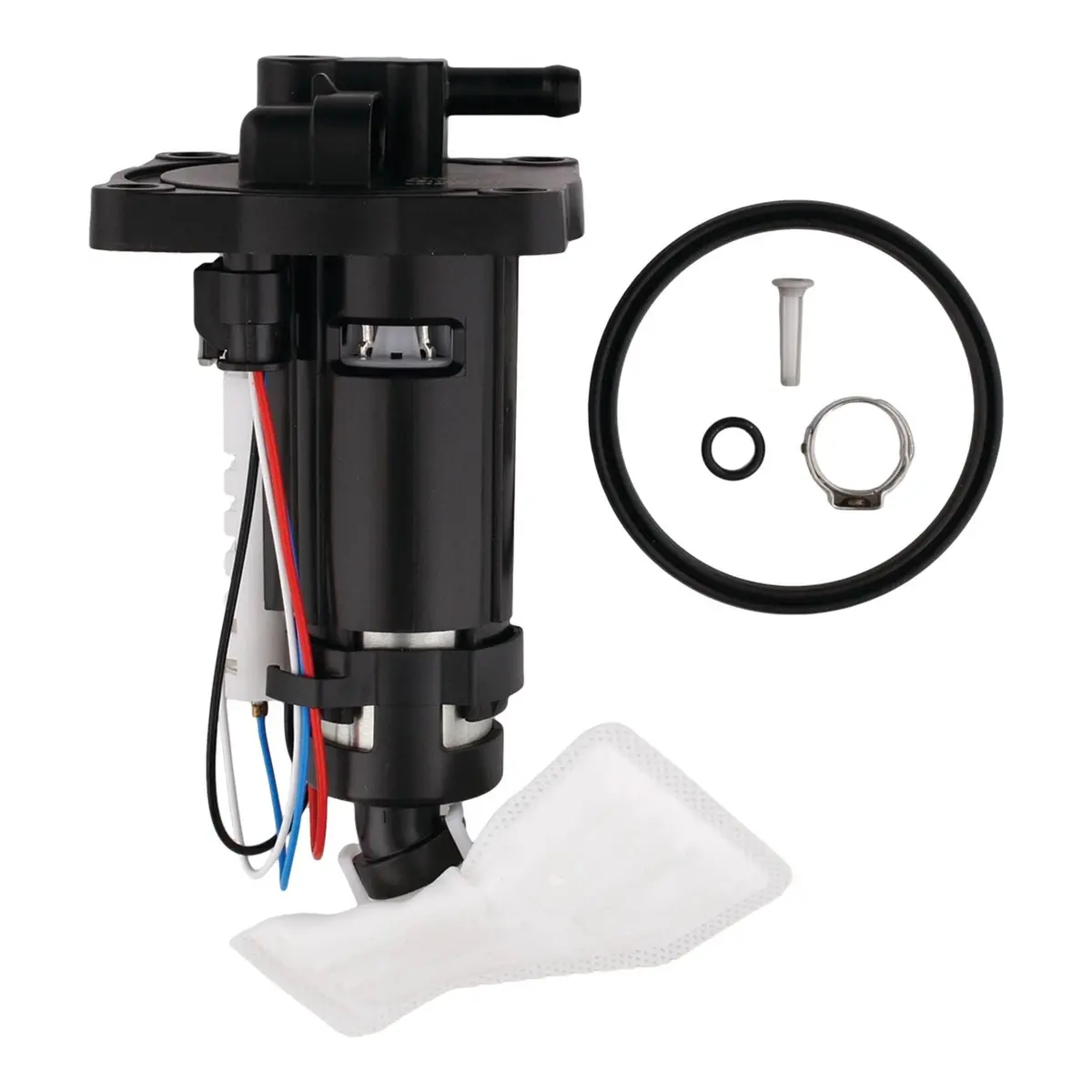 Fuel Pump Complete Module 47-1061 1