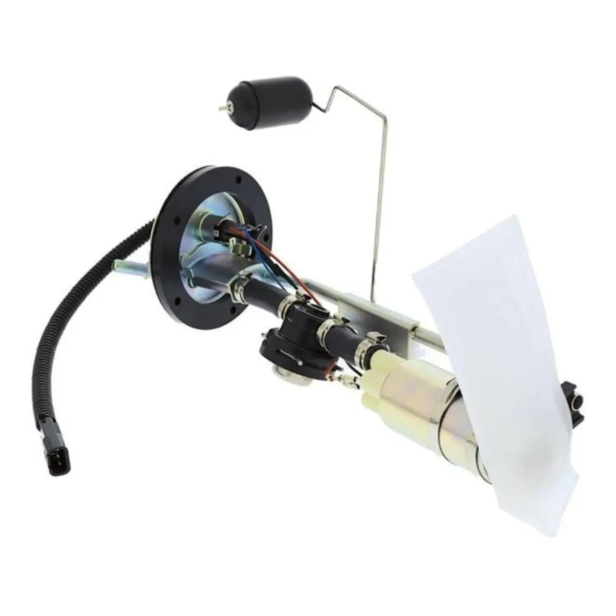 Fuel Pump Complete Module 47-1066 1