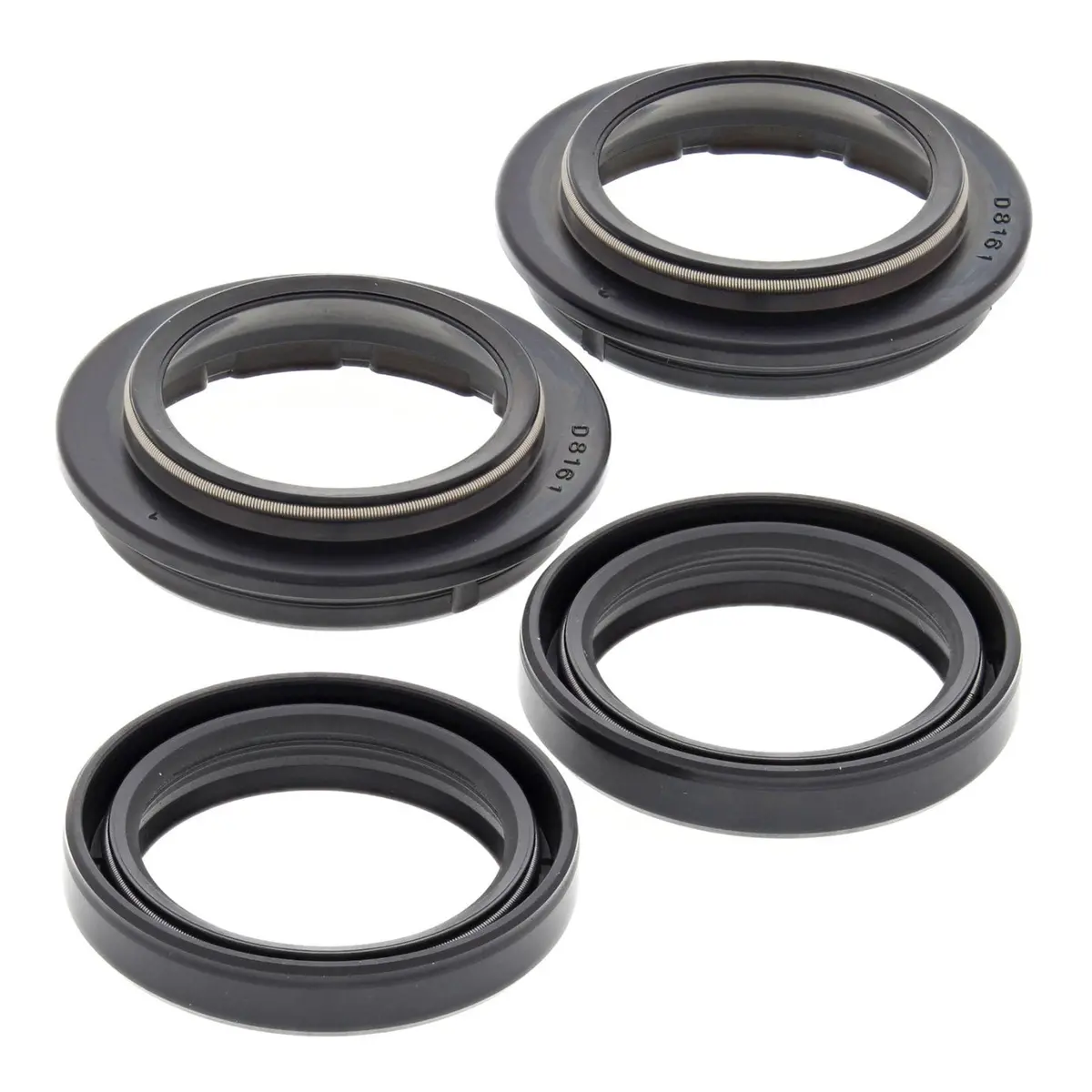 Dust And Fork Seal Kit 56-127 1
