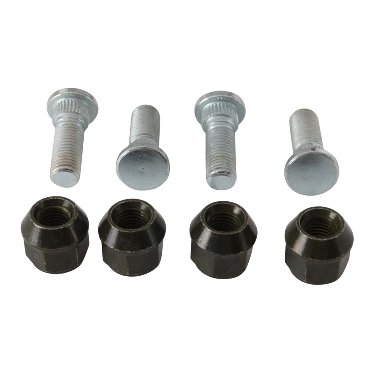 Wheel Stud And Nut Kit 85-1005 1