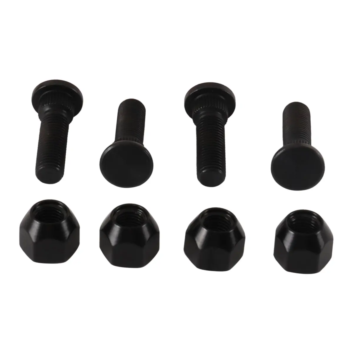 Wheel Stud And Nut Kit 85-1009 1