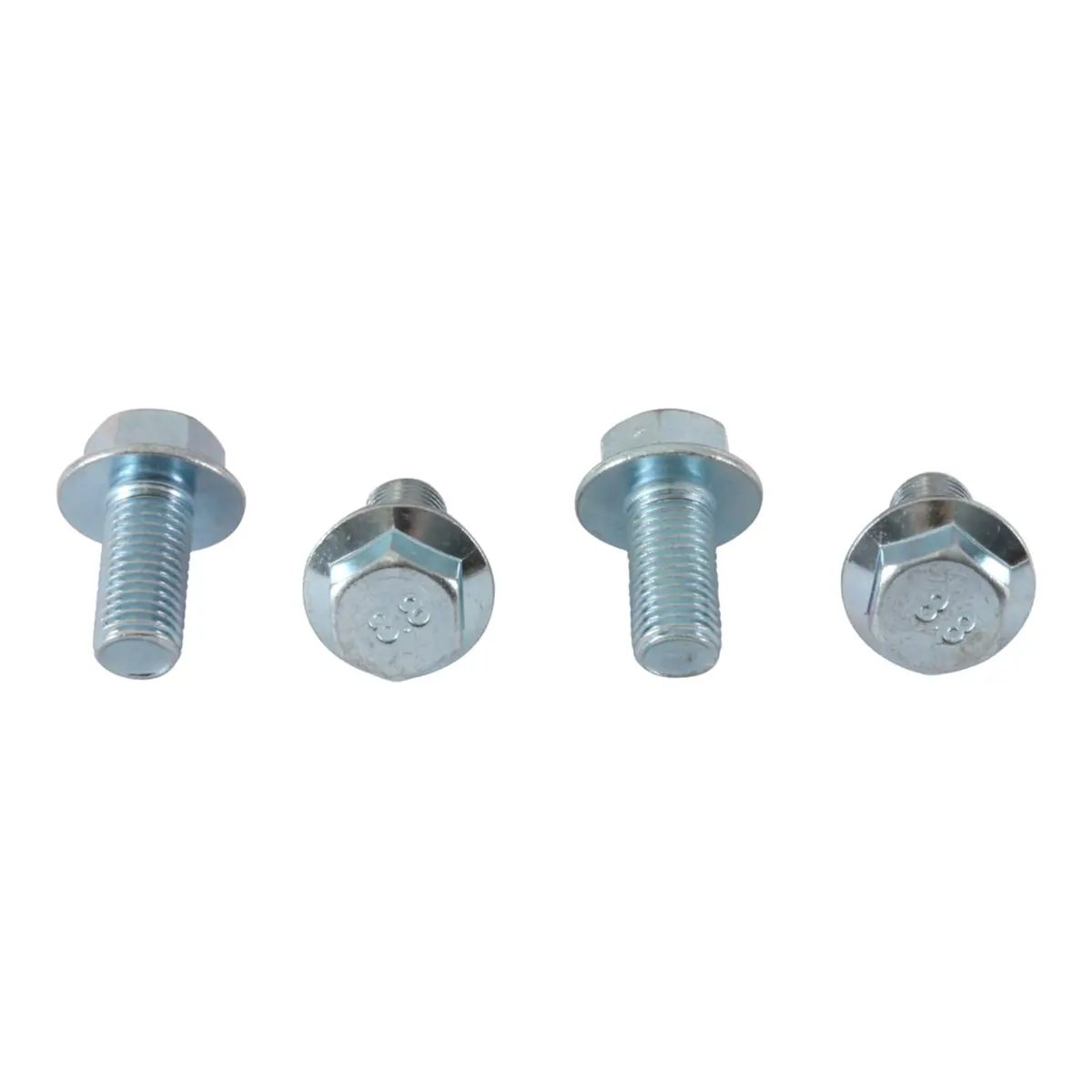 Wheel Stud And Nut Kit 85-1010 1