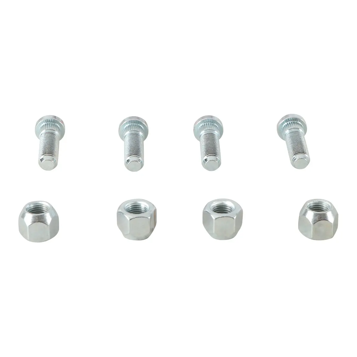Wheel Stud And Nut Kit 85-1023 1
