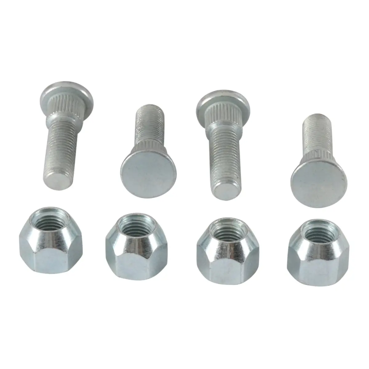Wheel Stud And Nut Kit 85-1024 1