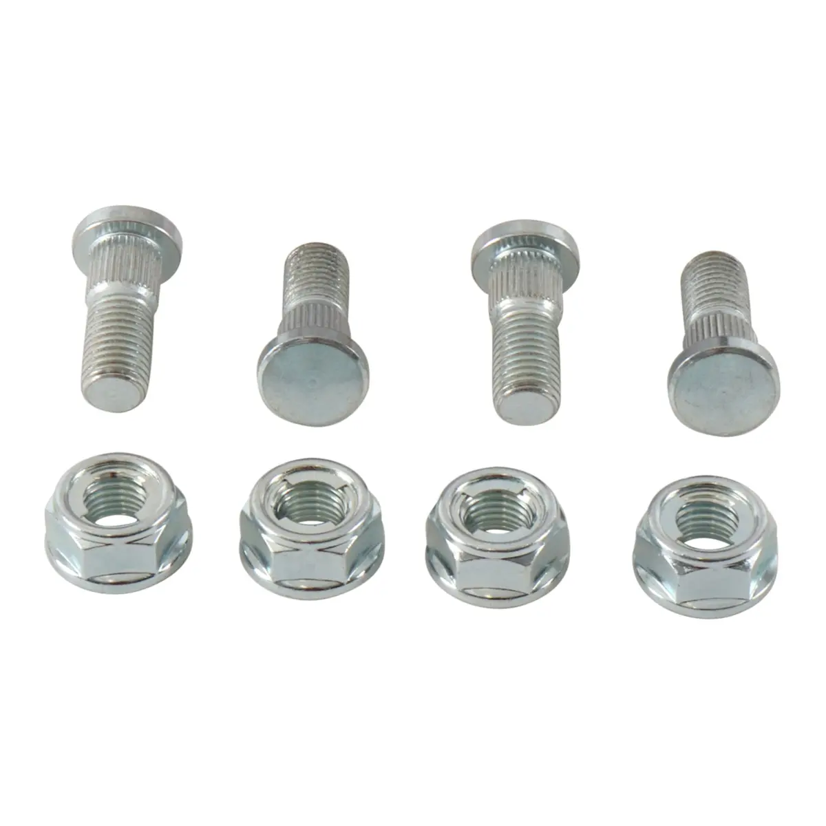 Wheel Stud And Nut Kit 85-1031 1