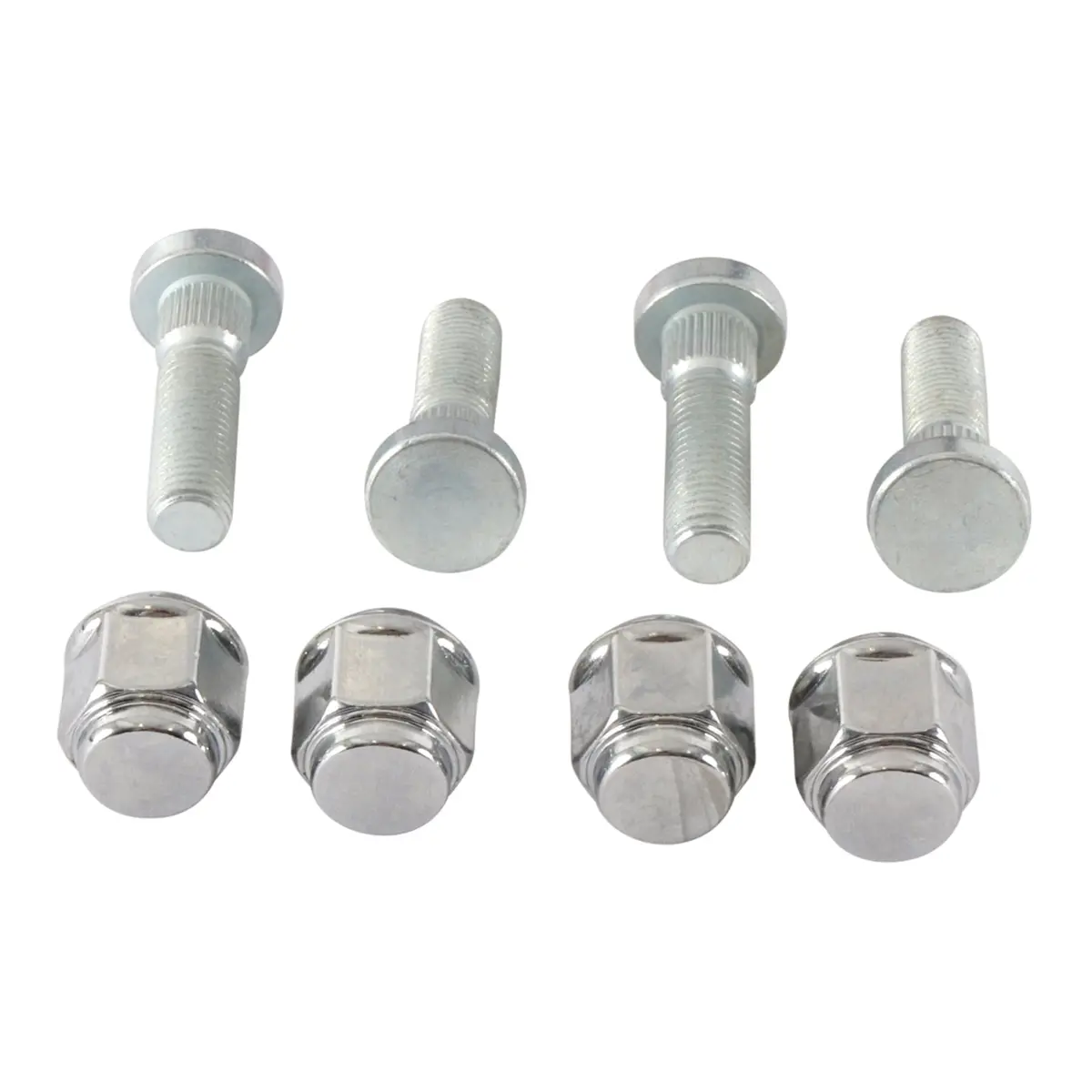 Wheel Stud And Nut Kit 85-1045 1