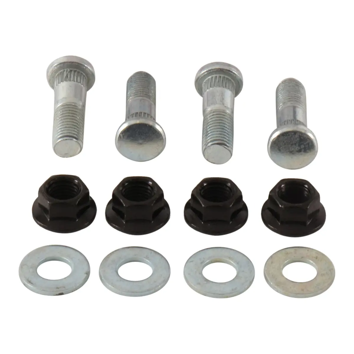 Wheel Stud And Nut Kit 85-1062 1