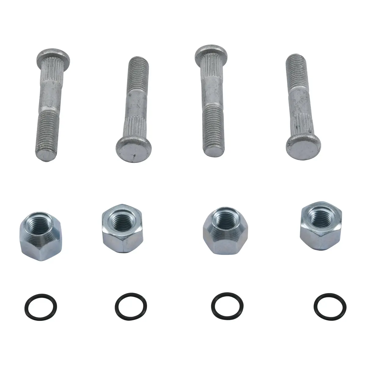 Wheel Stud And Nut Kit 85-1064 1