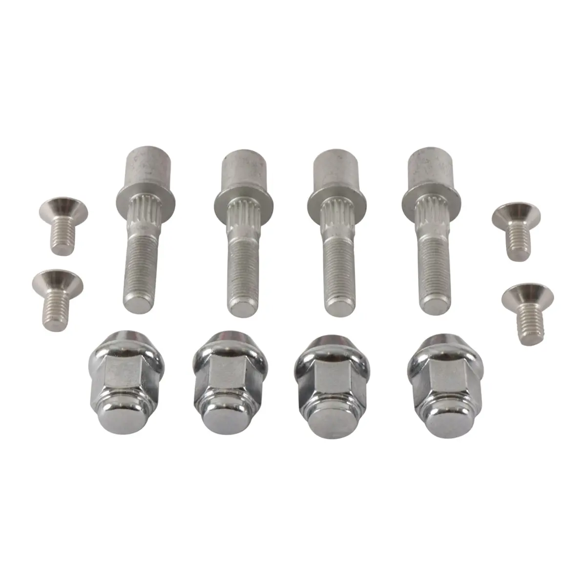 Wheel Stud And Nut Kit 85-1077 1